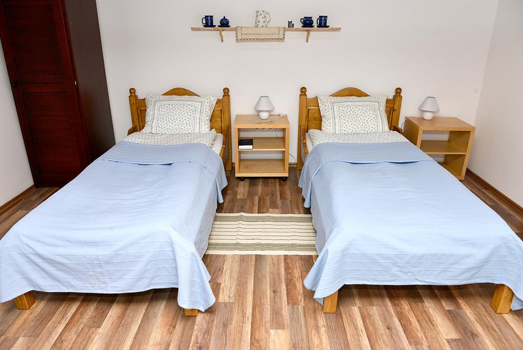 Rigófütty Vendégház Tiszaalpar Esterno foto